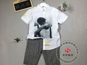 五一煥新季 中琰服飾一線童裝品牌低價來襲，成都鞋服箱包一站式購齊