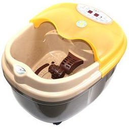 足浴器與按摩器品牌選購(gòu)指南 舒適體驗(yàn)，健康之選