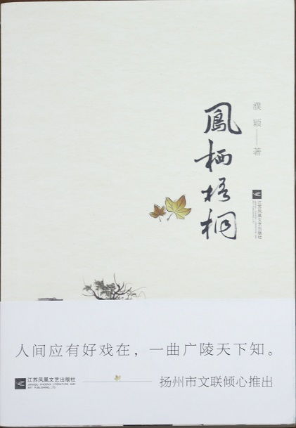 揚(yáng)州市文聯(lián)召開2019年度文藝創(chuàng)作引導(dǎo)資金項(xiàng)目文學(xué)作品研討會，共商文藝創(chuàng)作新篇章